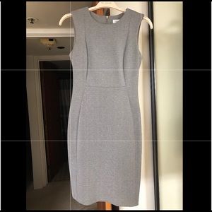 Calvin Klein sheath dress